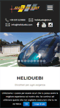 Mobile Screenshot of heliduebi.it